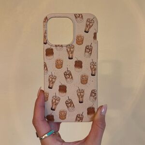 Pela iPhone 15 Pro Max Case